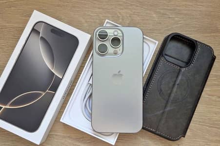 Iphone 15 pro max 256gb non pta