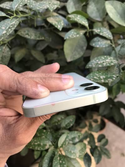 Iphone 12mini 64 gb non pta jv