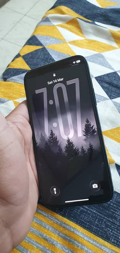 Iphone 12 JV 10/10 64GB