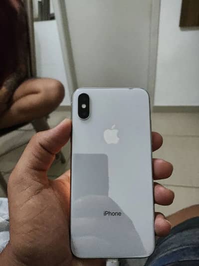 IPHONE X
