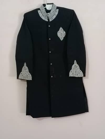 Sherwani