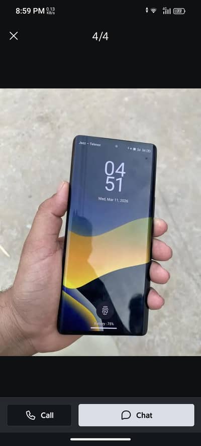 8+8/256 edge screen Wala phone bilkul munasib 03257519149 Whatsapp