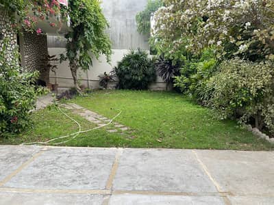 FULL HOUSE FOR RENT IN F-7