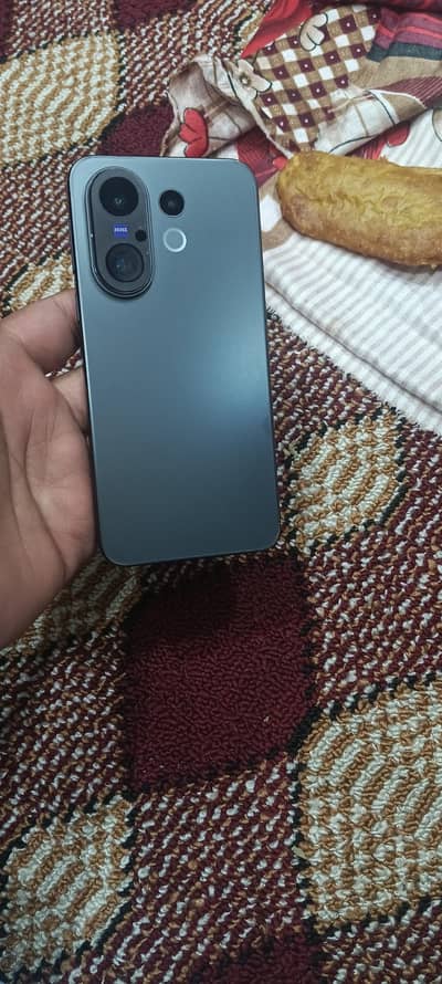 Vivo X200 FE. 5g . . . . Ram 12+12 . Room 512 GB