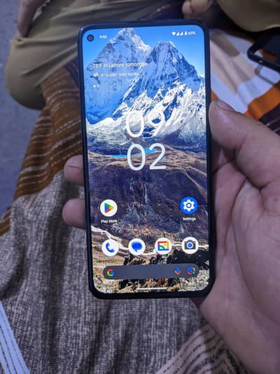 google pixel 5a 5g