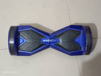 Howerboard with Bluetooth and colourful lights RARE. . . Imported from