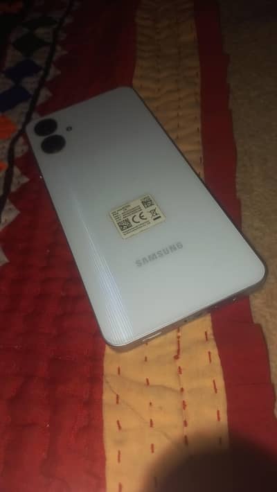 Samsung A06