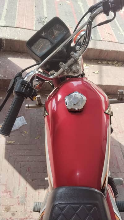 Honda 125 Model 2025 | Bike Owner Bike Call 0310 - 4196692