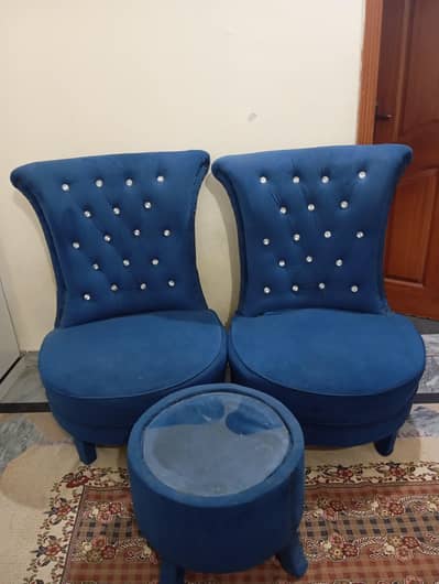 coffee set sofa