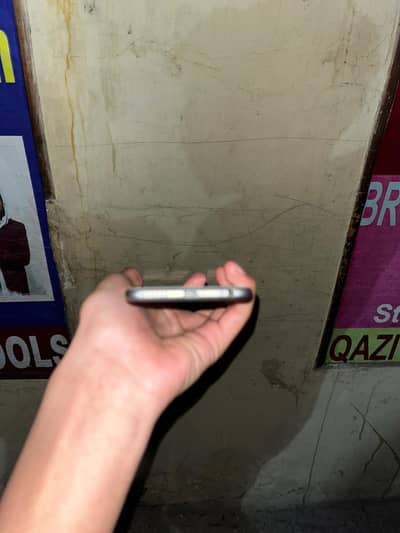 iphone 6s 64GB non pta