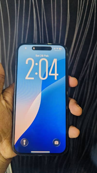 IPHONE 16 Waterpack / 128GB