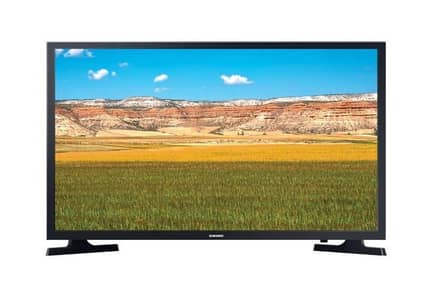 Samsung led 32 inches 10/10 condition one handed