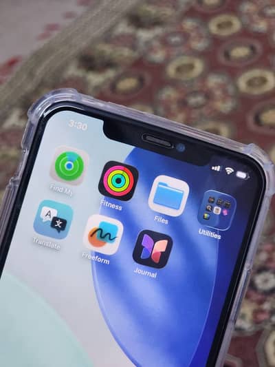 iPhone 11 Pro Max Gold 256GB