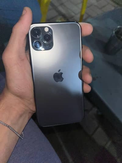 Iphone 11 pro 256gb non pta