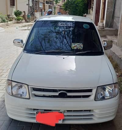 japeanse Dihastu mira original Auto Model 2002 for sell