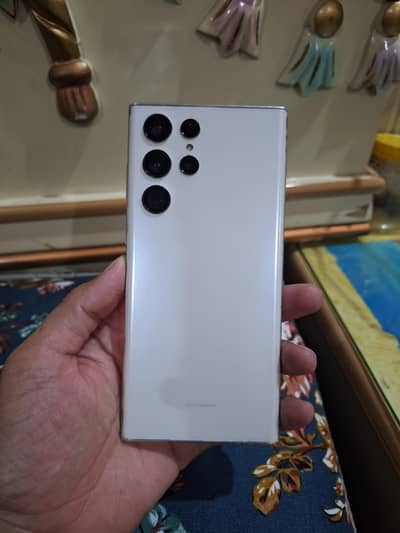 Samsung Galaxy S22 Ultra