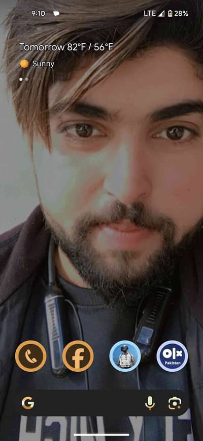 Ahssan Ali