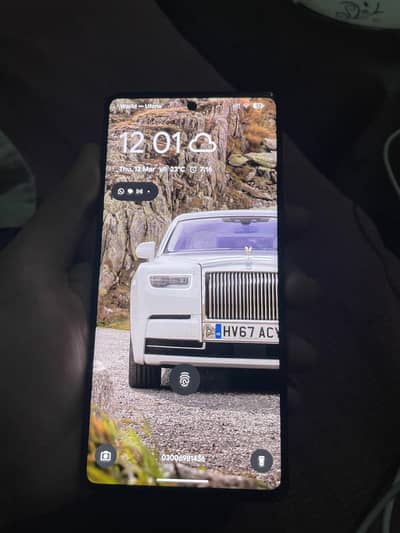 google pixel 7 pro 5g