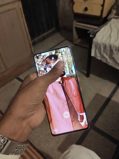 OnePlus 8 PTA Approved