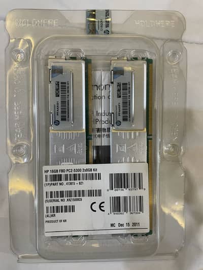 ram ddr 2 16 gb 2x8gb kit