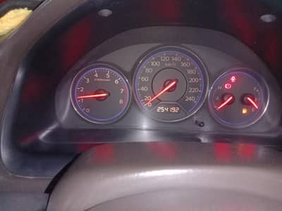 Honda Civic 2005 model