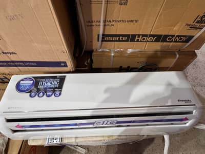 Dawlance 1.5 Ton Elegance model