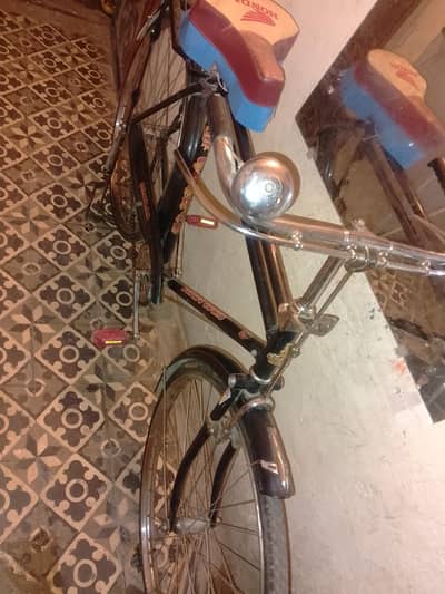 sohrab cycle forsale