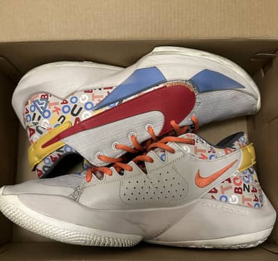 Original Reebok / Air Jordon / Nike Zoom Freak