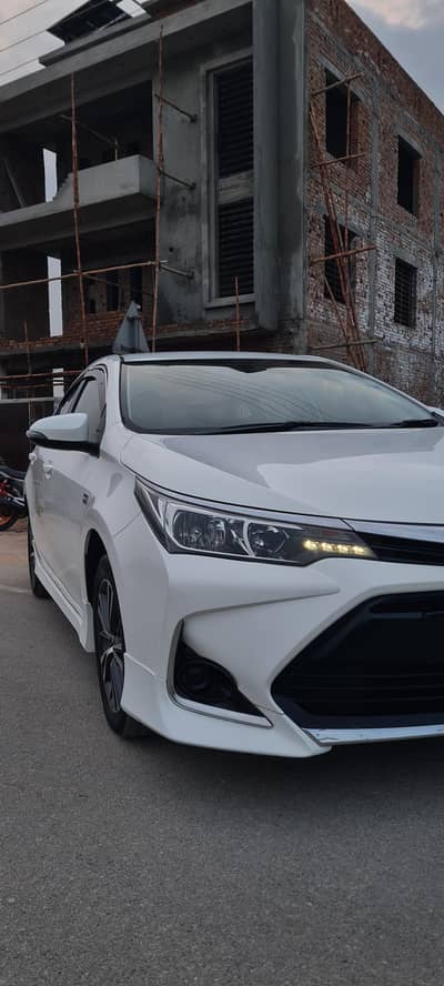 major used car b2b orignal 64k driven toyota maintained  showroom cond