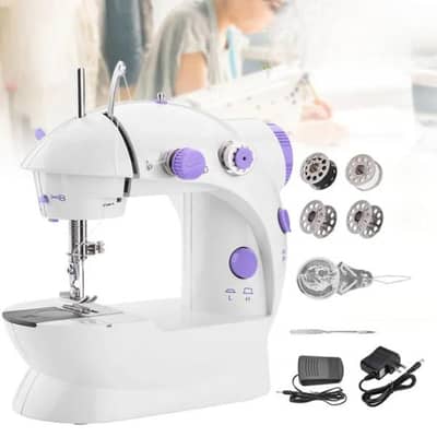Buy portable mini sewing machine in Pakistan at best prices