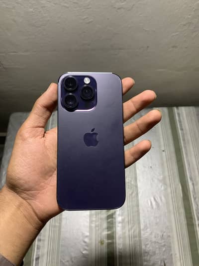 Iphone 14 pro