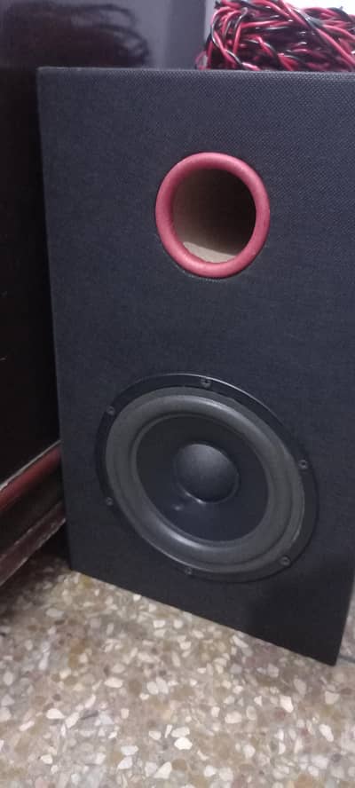 Edifier Brand Subwoofer Basser