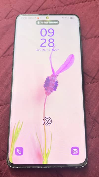 Samsung Galaxy S21 Ultra 5G – Urgent Sale