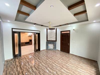 10 Marla triple story House For Sale in Bahria town Phase 2 Rawalpindi.