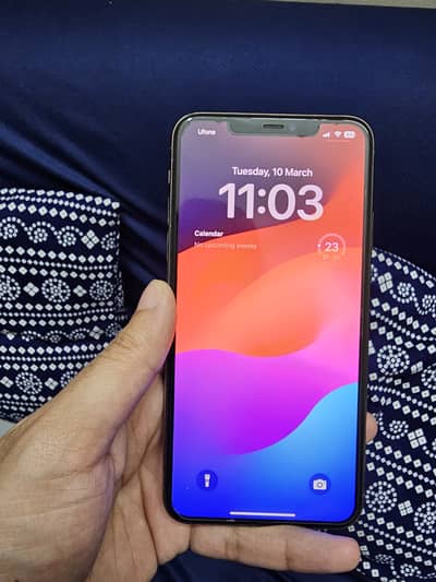 Iphone 11 pro max factory