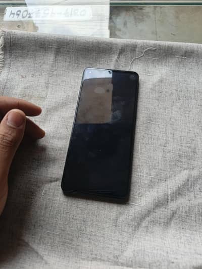 Oppo F21 pro 4G for sale