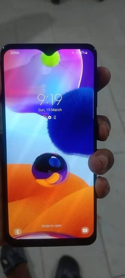 Samsung official pta ha all ok