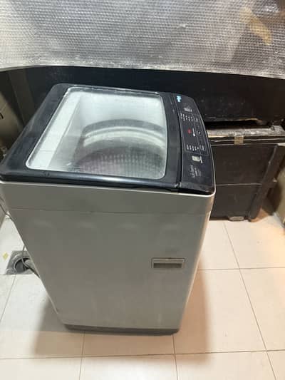 Automatic Washing Machine