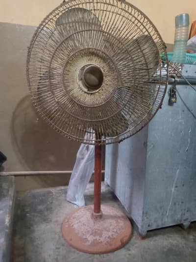 Fan for sale in original condition