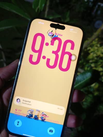 iphone 14 pro max deep purple