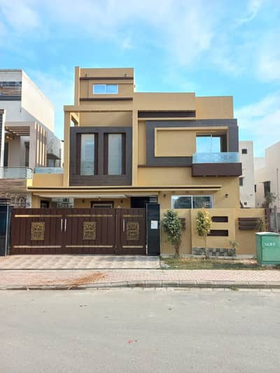 10 Marla fully Furnishad House for rent