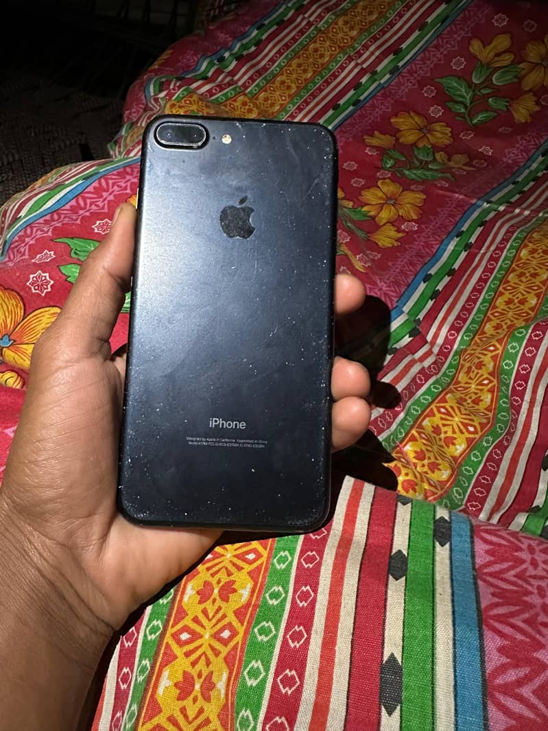 iphone 7plus 1