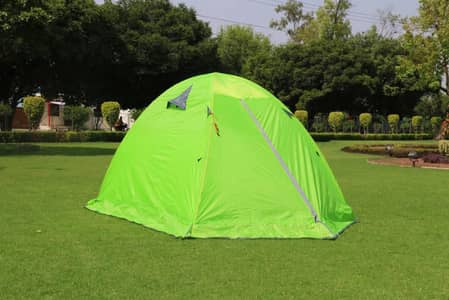 camping tents and others gear