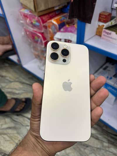 iPhone 16 Pro Max Non PTA For Sale