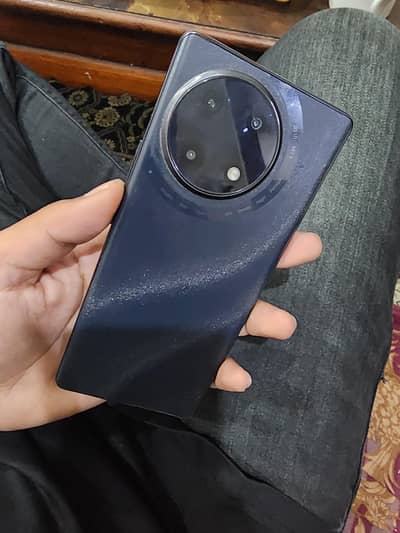 Camon 30s |8+8/256 GB |