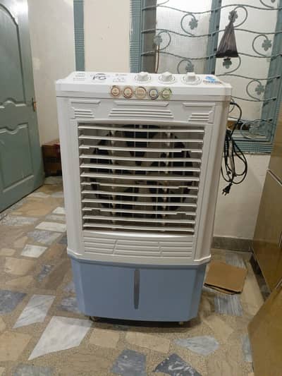 FG Room cooler 10/9 condition