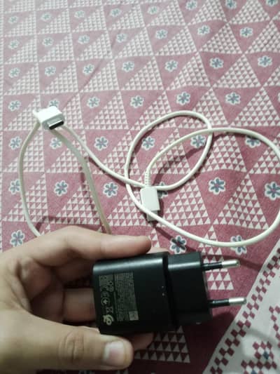 Samsung A05s box pack