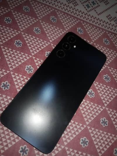 Samsung A05s box pack