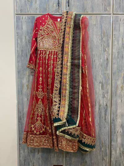 Maryam & Maria Eastern Chiffon [read description]