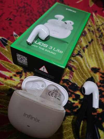 Infinix XBUDS 3 lite